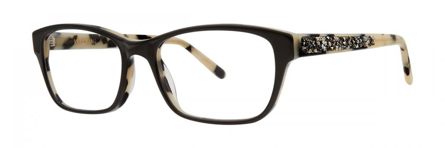 Vera Wang INGA Eyeglasses - view 5